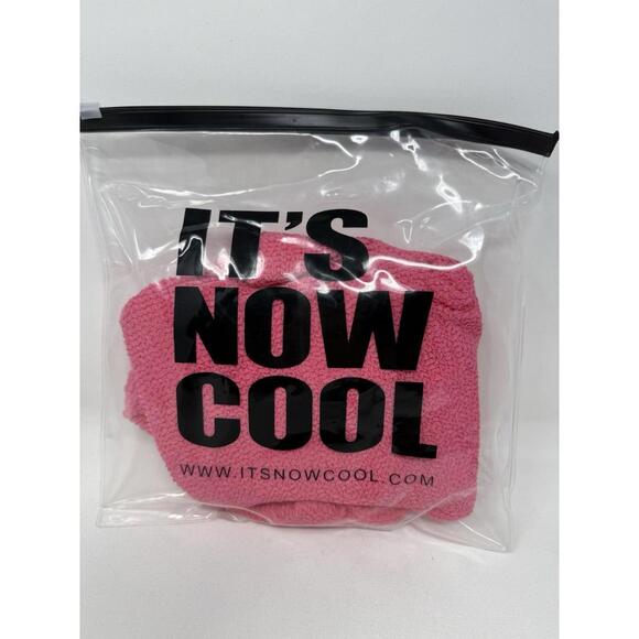 NEW It’s Now Cool Swim One Piece Bathing Suit Color Lollipop Crimp Size Med - Picture 8 of 10